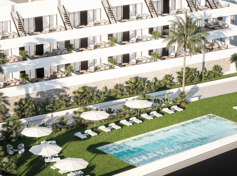 Wohnung 3 zimmer 88 m² Finestrat, Spanien