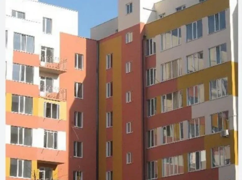 Mieszkanie 2 pokoi 55 m² Siewierodonieck, Ukraina