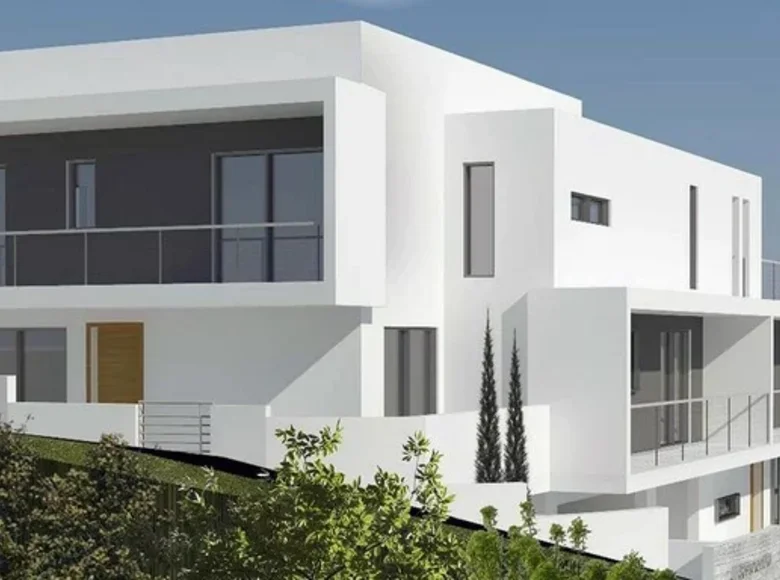 Mieszkanie 3 pokoi 189 m² Empa, Cyprus