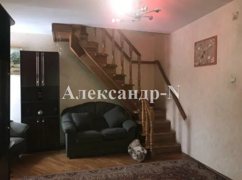 Appartement 3 chambres 80 m² Odessa, Ukraine