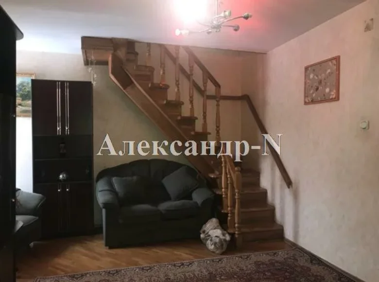 3 room apartment 80 m² Odessa, Ukraine