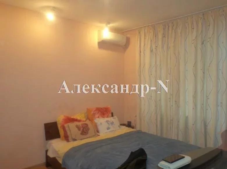 Wohnung 4 Zimmer 88 m² Odessa, Ukraine