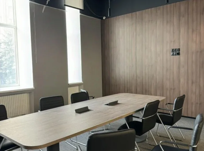 Офис 10 009 м² Москва, Россия