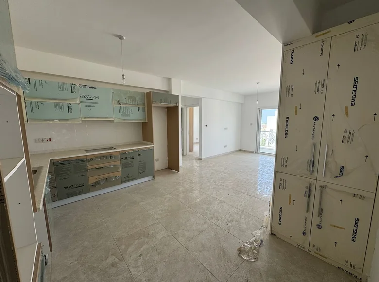 Wohnung 3 zimmer 74 m² Karavas, Nordzypern