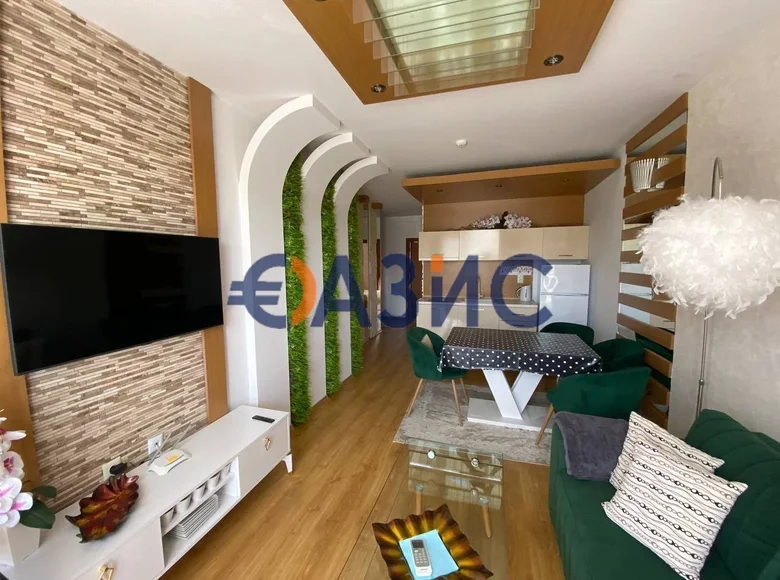 Appartement 3 chambres 99 m² Sunny Beach Resort, Bulgarie