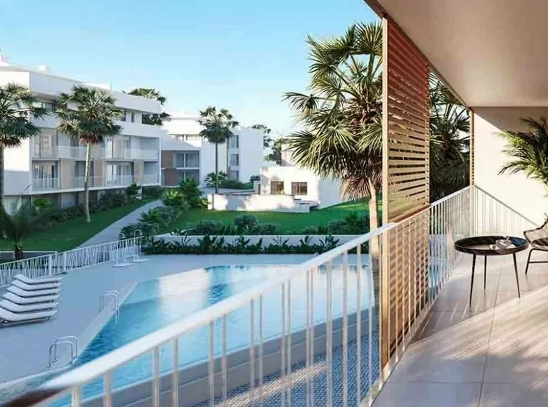 3 bedroom apartment  Xabia Javea, Spain