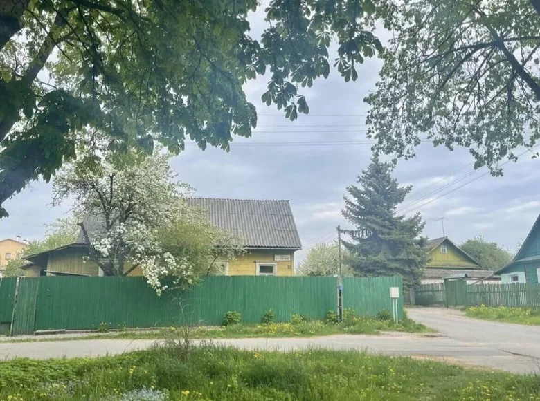 Dom 53 m² Mińsk, Białoruś