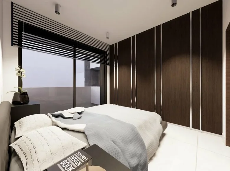 Dom 3 pokoi 183 m² Społeczność St. Tychon, Cyprus