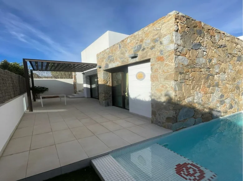 2 bedroom Villa  Orihuela, Spain