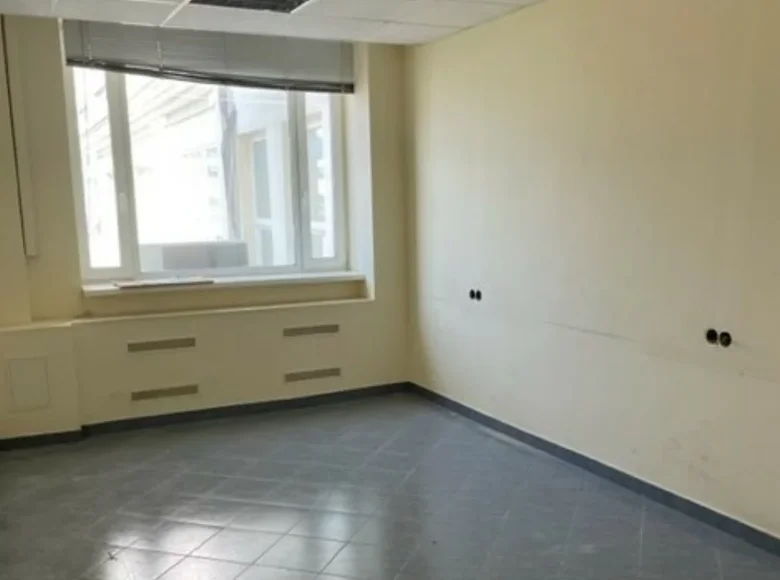 Oficina 591 m² en Distrito Administrativo Central, Rusia