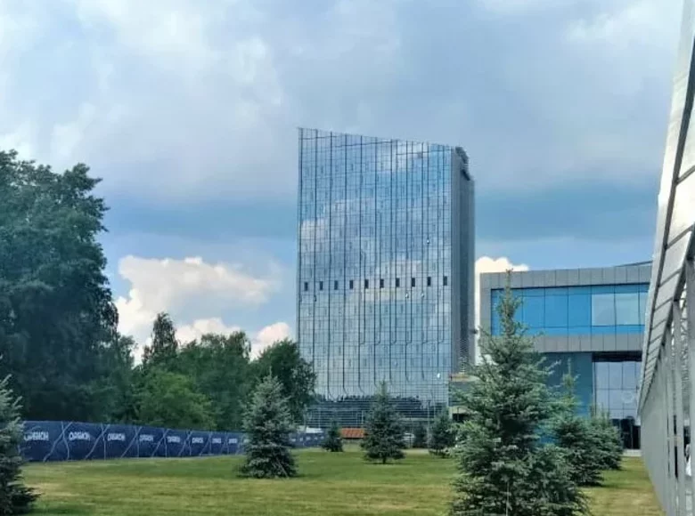 Büro 1 602 m² Odinzowo, Russland
