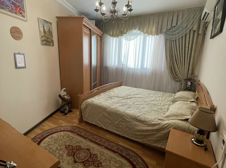 Квартира 3 комнаты 90 м² Ташкент, Узбекистан