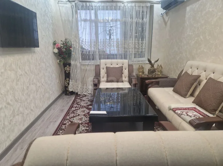 Kvartira 68 m² in Toshkent tumani