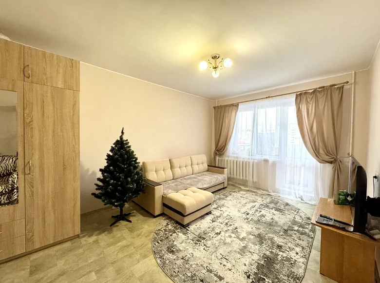 Apartamento 3 habitaciones 67 m² Maguilov, Bielorrusia