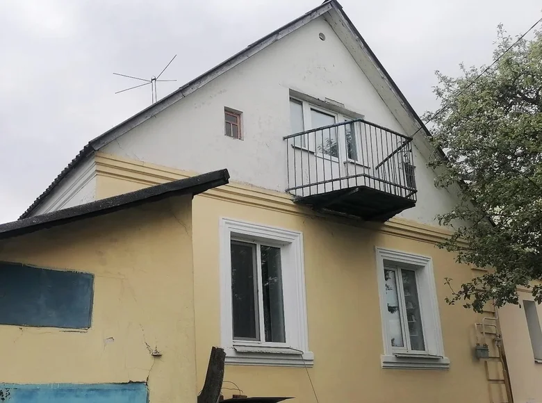 Dom 106 m² Mińsk, Białoruś