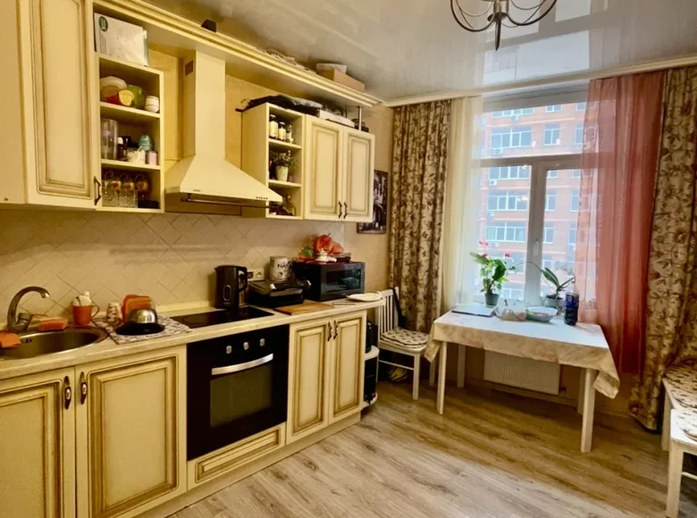 Apartamento 1 habitación 47 m² Odesa, Ucrania