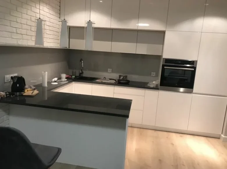 Wohnung 3 zimmer 52 m² in Breslau, Polen