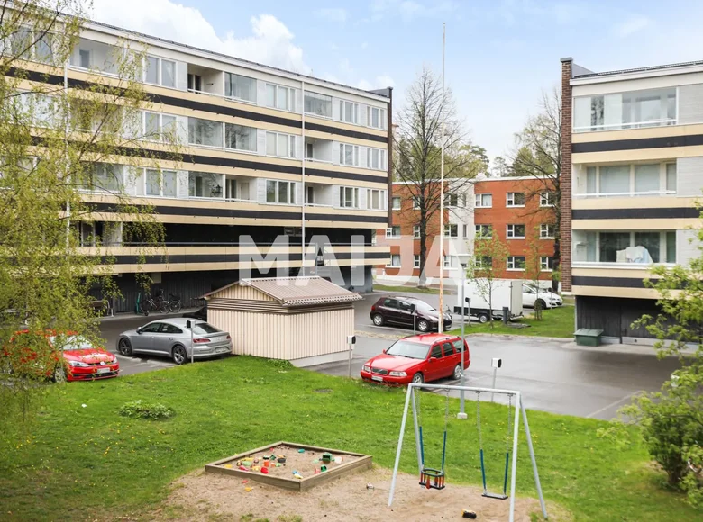 2 bedroom apartment 73 m² Kuopio sub-region, Finland