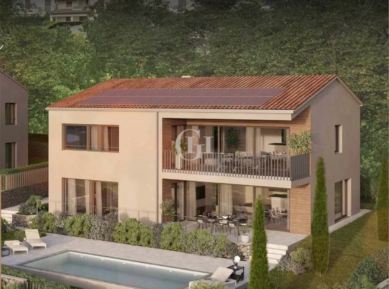 Mieszkanie 5 pokojów 130 m² Bardolino, Włochy
