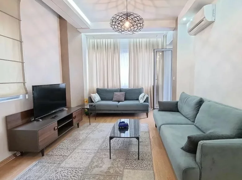 Apartamento 2 habitaciones 69 m² Montenegro, Montenegro