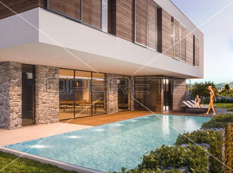 Dom 4 pokoi 272 m² Vodice, Chorwacja