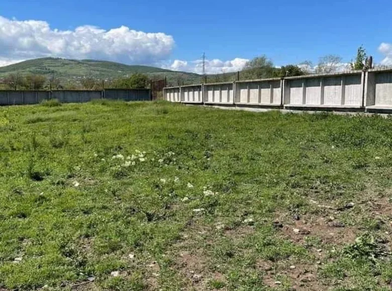 Parcelas  Dusheti, Georgia