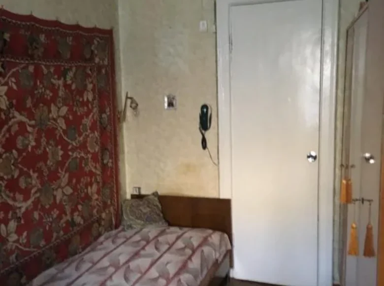 Wohnung 2 zimmer 44 m² Sjewjerodonezk, Ukraine