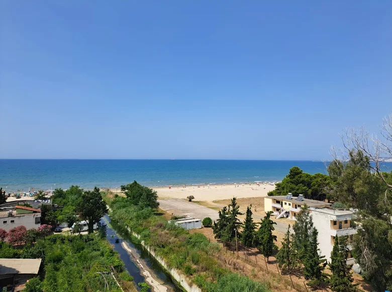 Appartement 2 chambres 54 m² Durres, Albanie