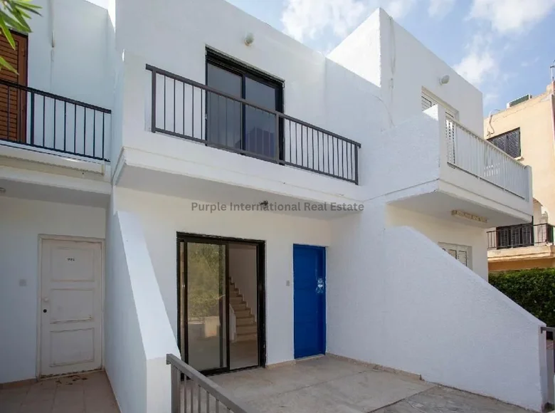 Appartement 2 chambres 82 m² Kápparis, Chypre