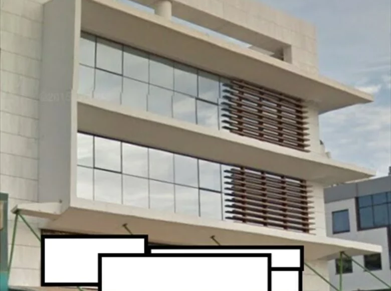 Commercial property 891 m² in Palaio Faliro, Greece
