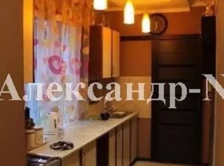 Квартира 3 комнаты 51 м² Одесса, Украина