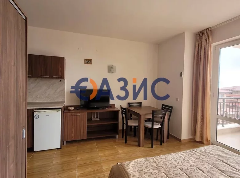 Apartamento 48 m² Sveti Vlas, Bulgaria