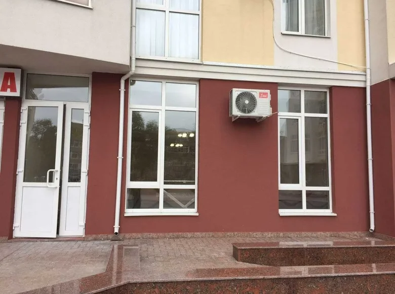Commercial property 101 m² in Odesa, Ukraine