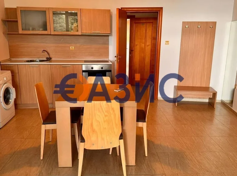 Apartamento 2 habitaciones 65 m² Sveti Vlas, Bulgaria