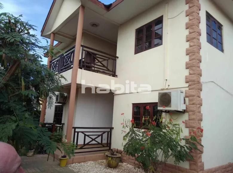 5 bedroom house 130 m² Brufut, Gambia