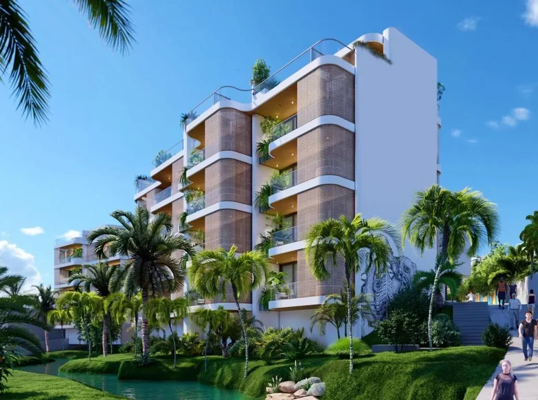1 bedroom apartment 170 m² Canggu, Indonesia