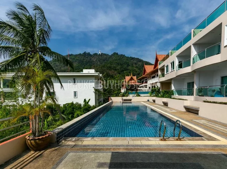 Willa 4 pokoi 340 m² Phuket, Tajlandia