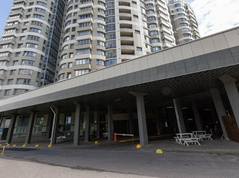 Gewerbefläche 3 zimmer 538 m² in Minsk, Belarus