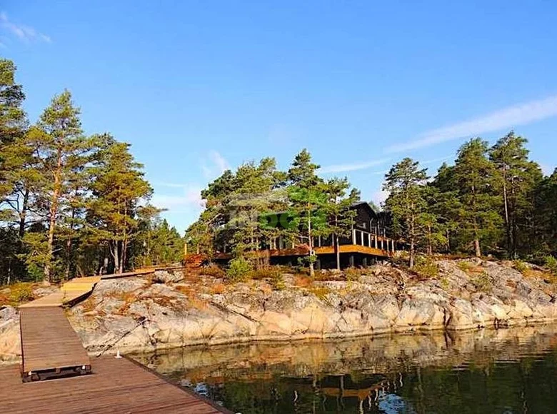Дом 120 м² Turun seutukunta, Финляндия
