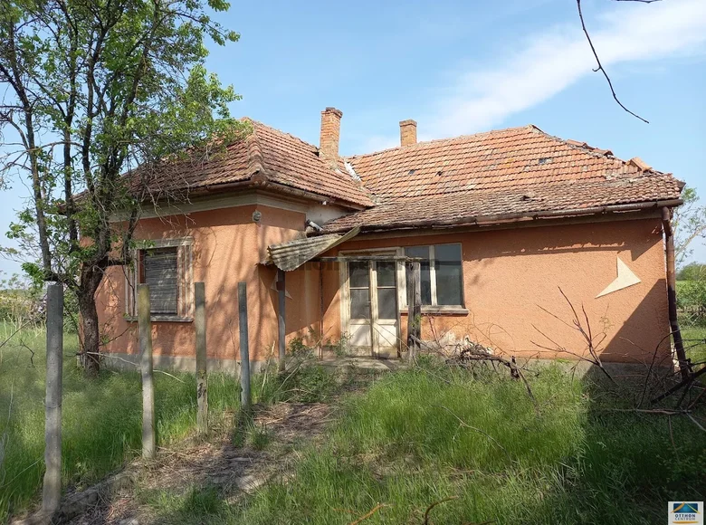 3 room house 70 m² Jaszkarajeno, Hungary