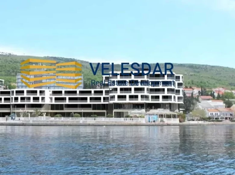 INVESTMENT IN CONSTRUCTION OF 5* HOTEL, SELCE CROATIA