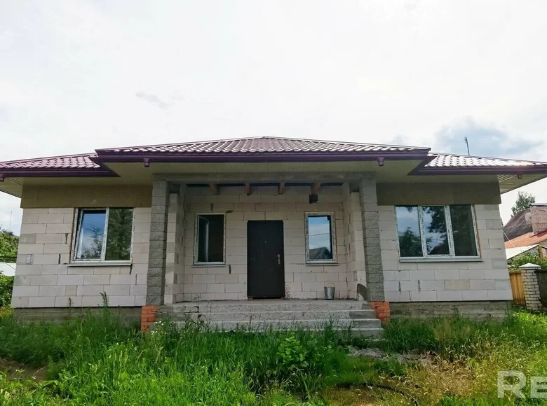 Dom wolnostojący 104 m² rejon borysowski, Białoruś