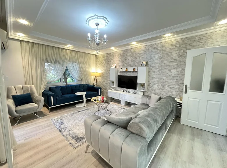 Wohnung 3 zimmer  Alanya, Türkei