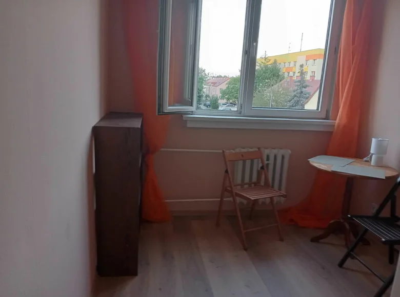 2 room apartment 35 m² in Wroclaw, Poland