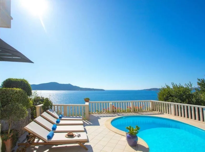 4 bedroom Villa 250 m² Grad Dubrovnik, Croatia