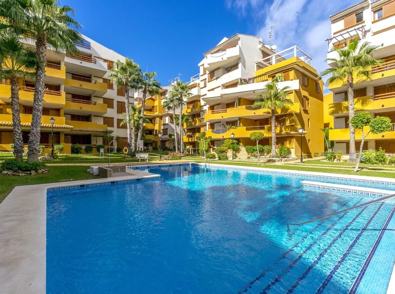 Wohnung 2 Schlafzimmer 80 m² Torrevieja, Spanien