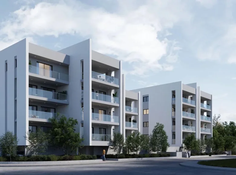 Appartement 3 chambres 105 m² Latsia, Chypre