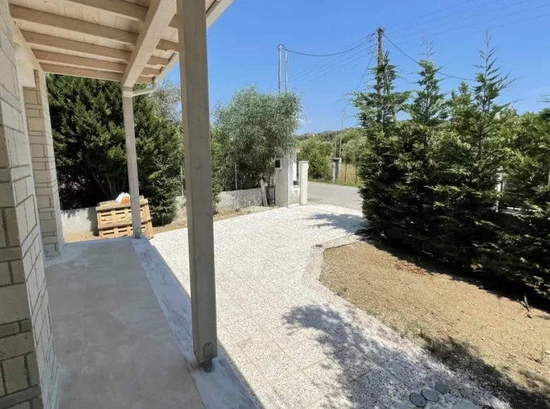 Casa 4 habitaciones 170 m² Nea Skioni, Grecia