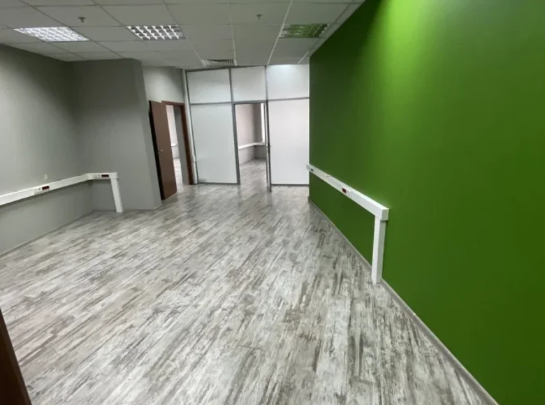Oficina 276 m² en Moscú, Rusia