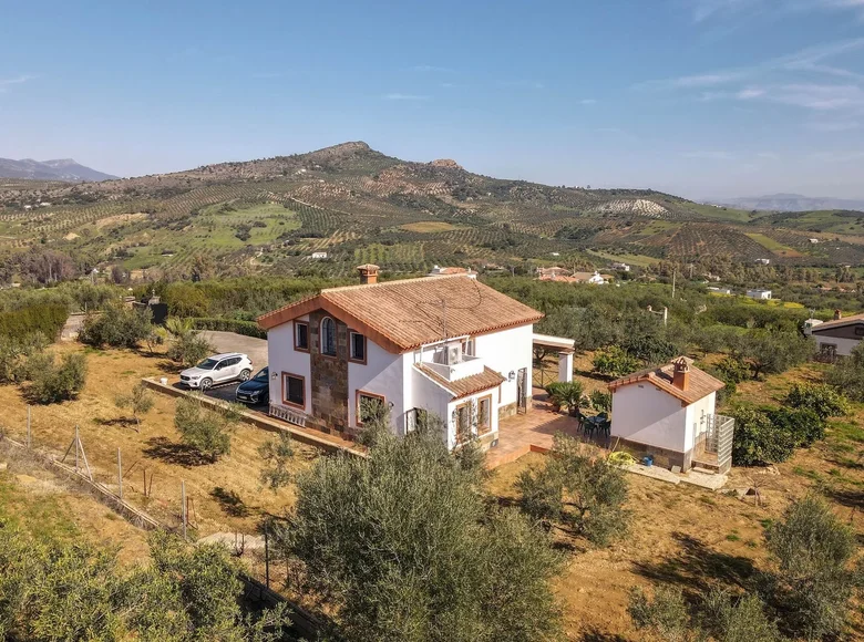 Maison 4 chambres 160 m² Guaro, Espagne